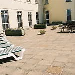 D'auvergne 3* Saint Helier