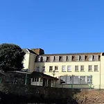 D'auvergne Hotel Saint Helier Jersey