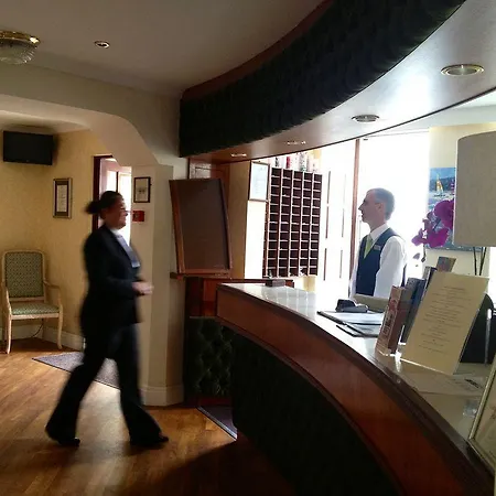 D'auvergne 3* Saint Helier Jersey