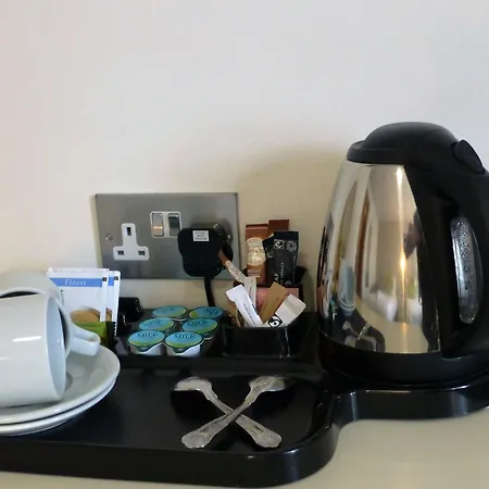 D'auvergne Saint Helier Jersey