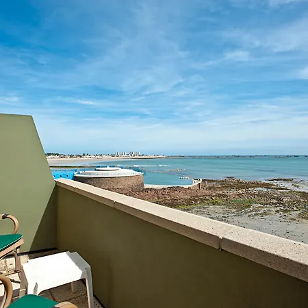 D'auvergne Saint Helier Jersey