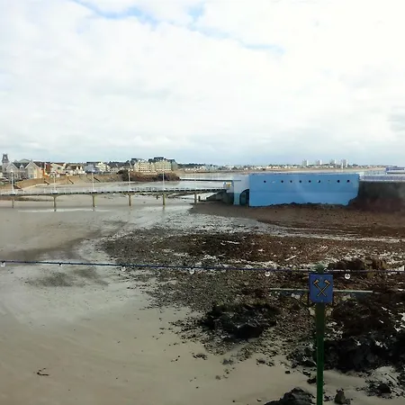 D'auvergne Saint Helier Jersey