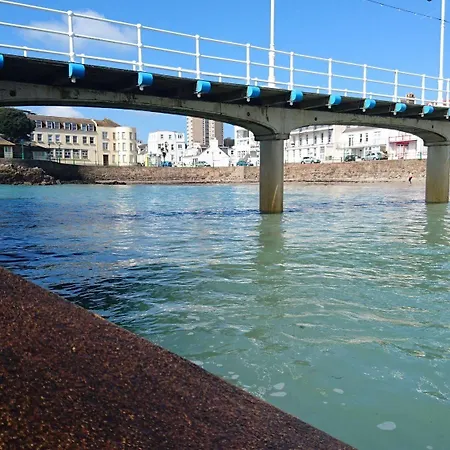 D'auvergne Saint Helier Jersey