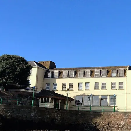 D'auvergne Hotel Saint Helier Jersey