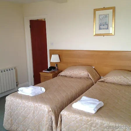 D'auvergne 3* Saint Helier Jersey