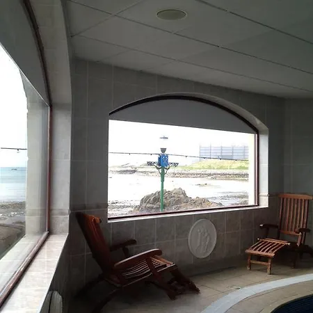 Hotel D'auvergne Saint Helier Jersey