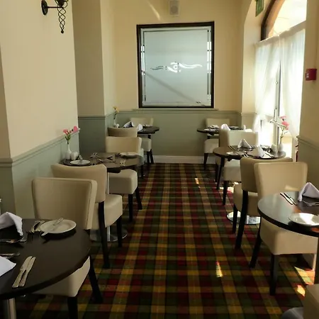 D'auvergne 3* Saint Helier Jersey