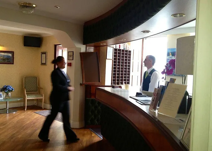 D'auvergne 3* Saint Helier Jersey