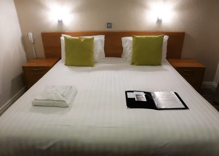 D'auvergne Saint Helier Jersey