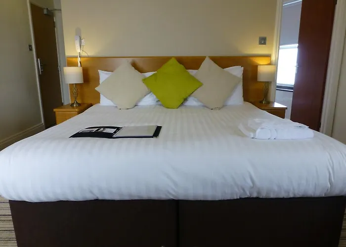 D'auvergne Saint Helier Jersey