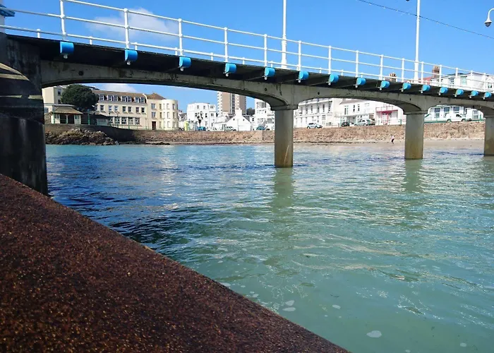 D'auvergne Saint Helier Jersey