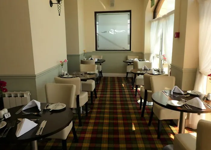 D'auvergne 3* Saint Helier Jersey