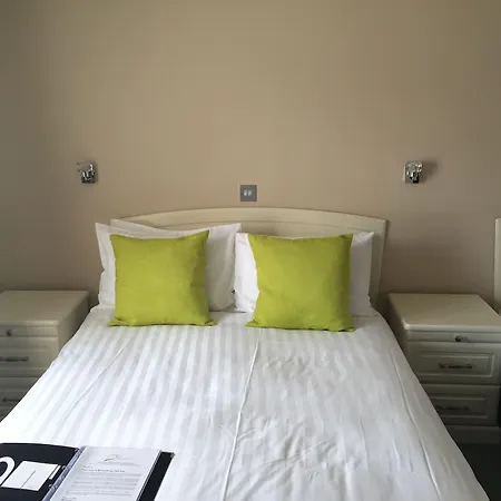 D'auvergne Hotel 3*