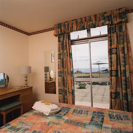 Hotel D'auvergne