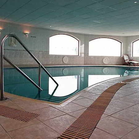 D'auvergne 3* Saint Helier Jersey