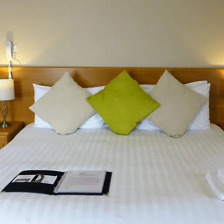 D'auvergne Hotel