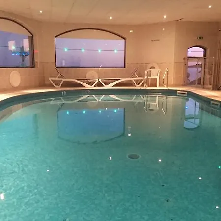 D'auvergne Hotel 3*
