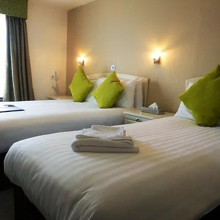 D'auvergne Отель 3*