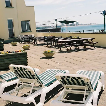 D'auvergne Saint Helier Jersey