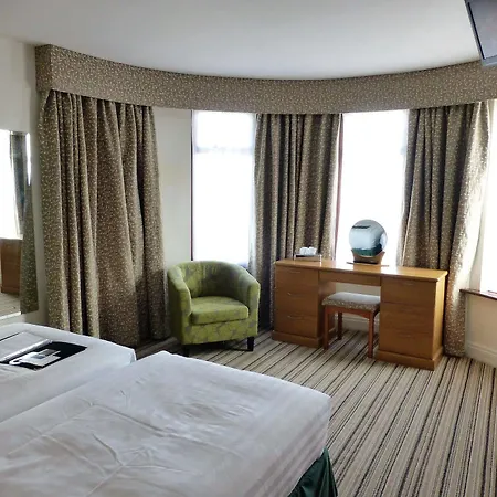 Hotel D'auvergne