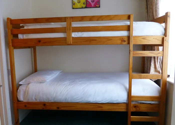 D'auvergne Saint Helier Jersey