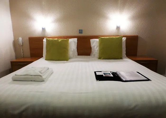 D'auvergne Saint Helier Jersey