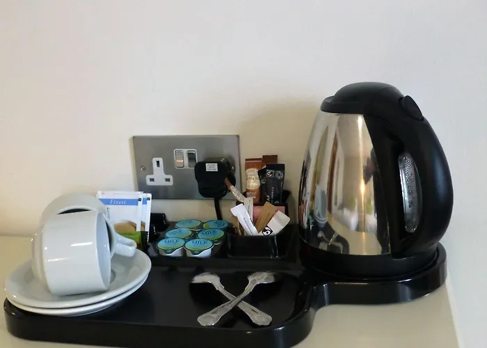 D'auvergne Saint Helier Jersey