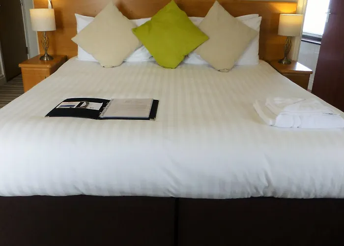 Hotell D'auvergne 3*