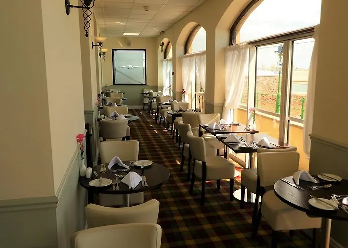 D'auvergne 3* Saint Helier Jersey