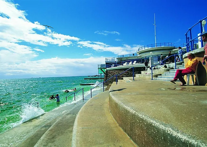 Hotell D'auvergne 3*