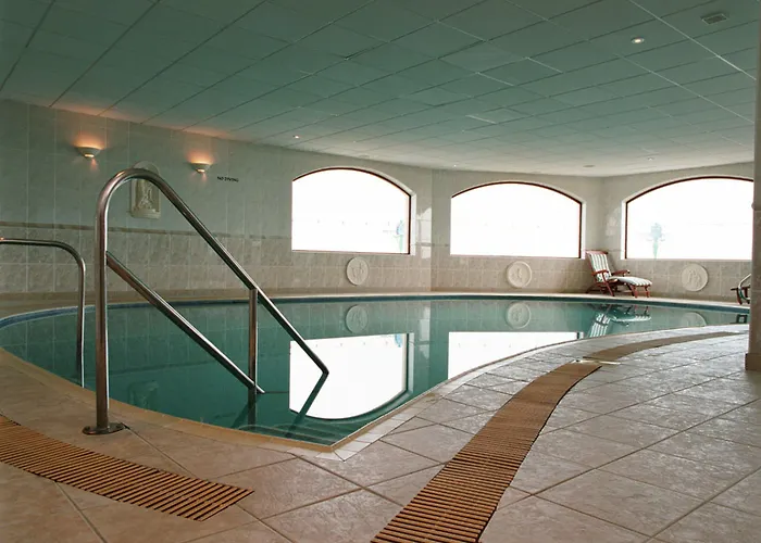 D'auvergne Hotell Saint Helier Jersey