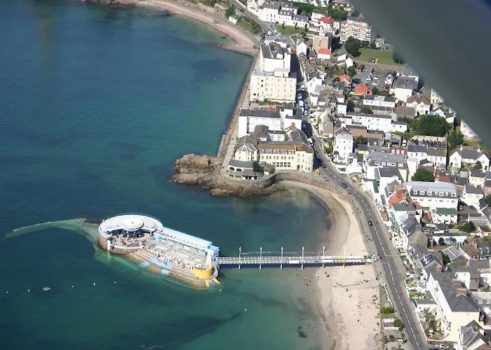 D'auvergne Hotell 3*