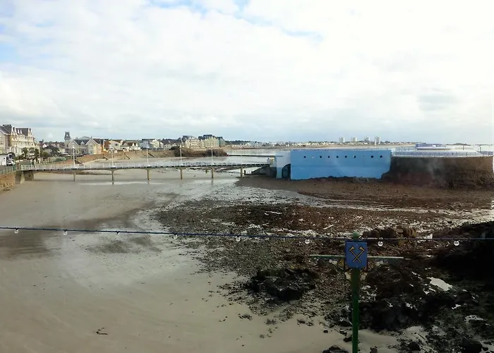 D'auvergne Saint Helier Jersey