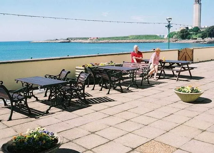 فندق D'auvergne 3*