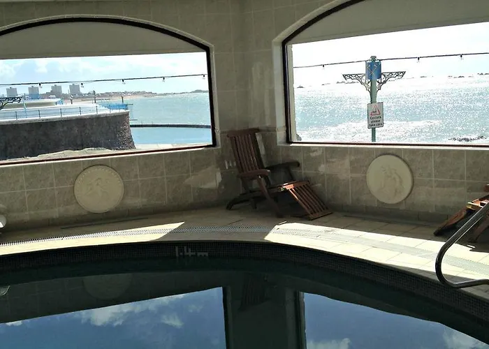 Hotell D'auvergne 3*