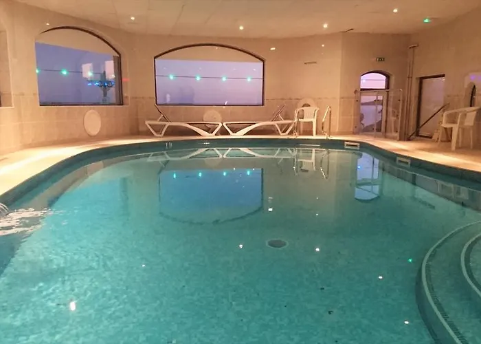 D'auvergne Hotell 3*