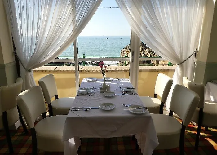 D'auvergne Hotell 3*