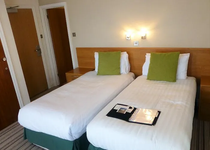 D'auvergne 3* Saint Helier Jersey