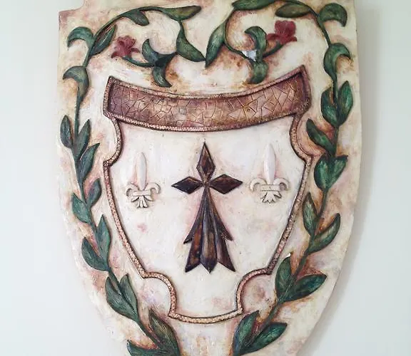 Hotell D'auvergne 3*