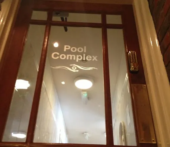 Hotell D'auvergne 3*